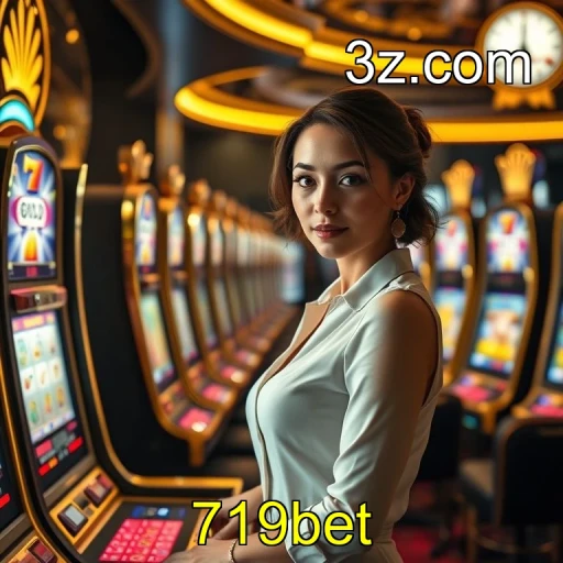 Inovação em Cards: A Magia da 719bet no Jogo