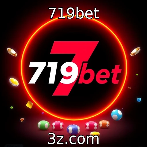 Evolução das plataformas de jogos online | 719bet