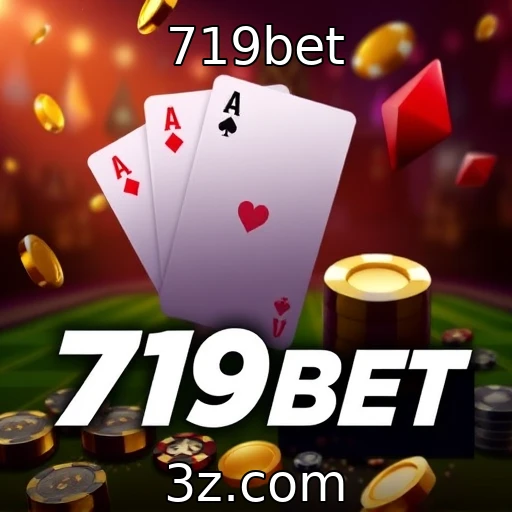 Regulamentação de jogos de azar em discussão - 719bet