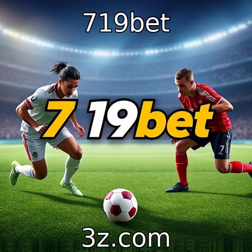 Acessibilidade em jogos: avanços e desafios - 719bet