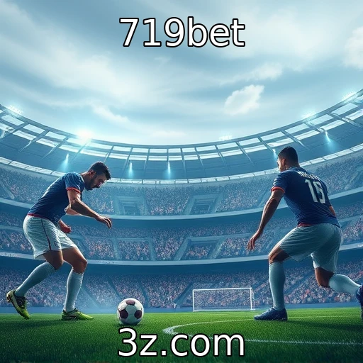 Novas regulamentações impactam o mercado de apostas online - 719bet