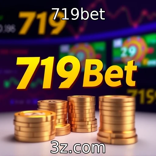 Desafios regulatórios afetam a indústria de apostas - 719bet