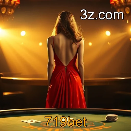 719bet Caça-níqueis